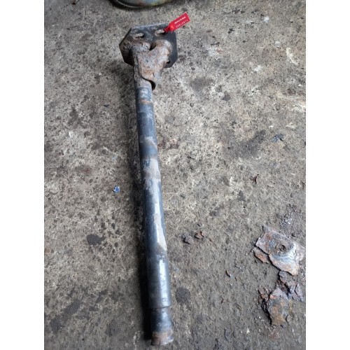 Кронштейн полукрыла (труба) Renault Premium 460 012088 передний RH (860)