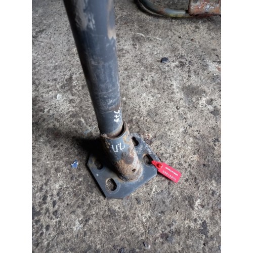 Кронштейн полукрыла (труба) Renault Premium 460 012088 передний RH (860)-1