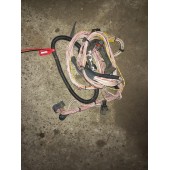 Проводка двери MAN TGX RH (606)