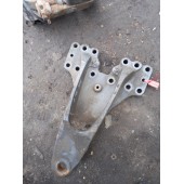 Кронштейн полурессоры (бугель) Scania G400 269358 (834)