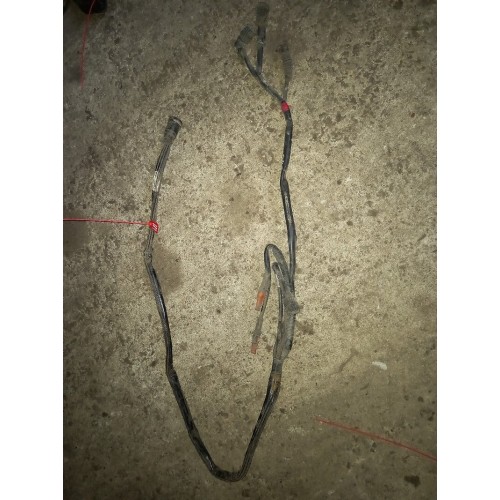 Проводка фары DAF 105 (611)