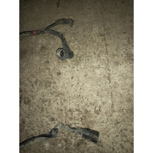 Проводка фары DAF 105 (612)-1