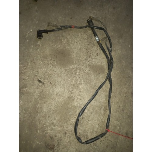 Проводка фары DAF 105 (613)