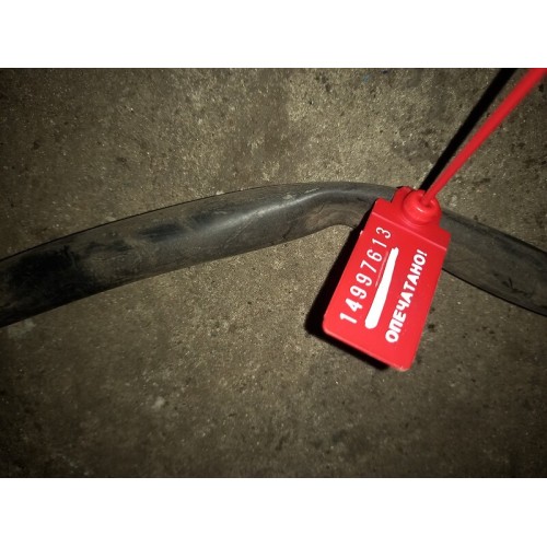 Проводка фары DAF 105 (613)-3