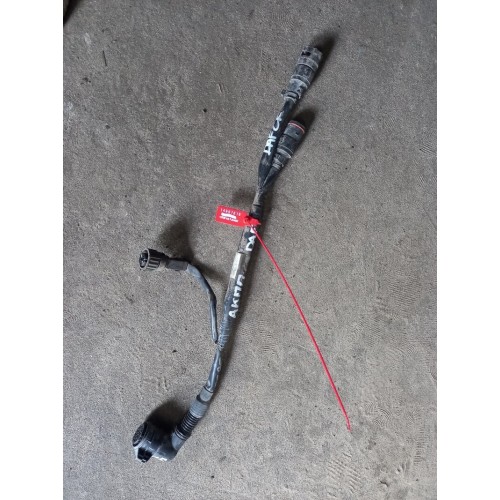 Проводка АКПП DAF (618)