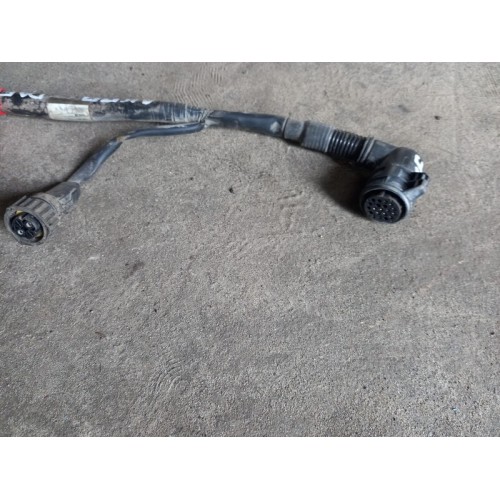 Проводка АКПП DAF (618)-4