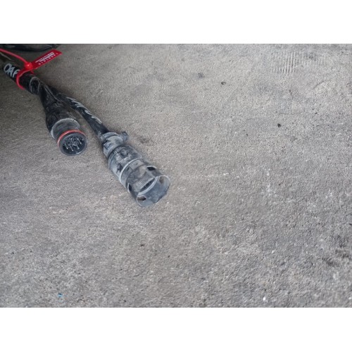 Проводка АКПП DAF (618)-1