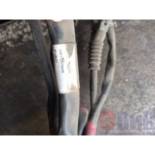 Проводка фары DAF (620)-3