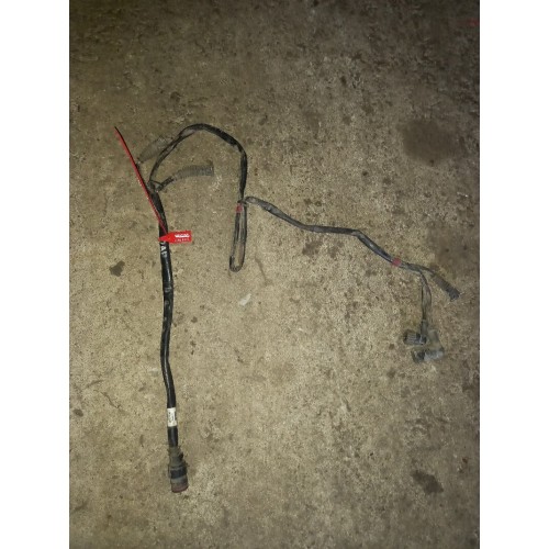 Проводка фары DAF (621)