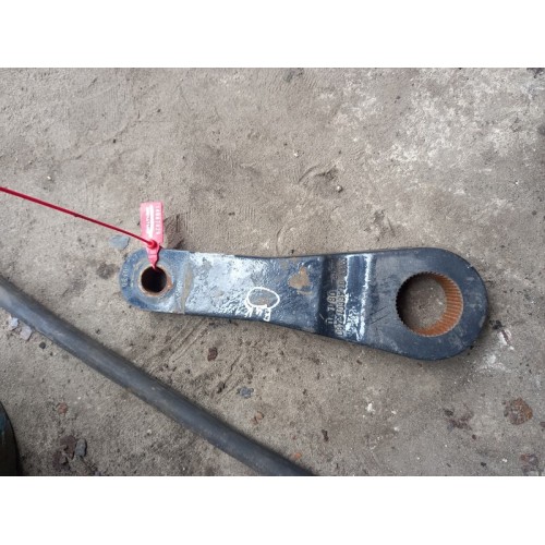 Сошка ГУРа MAN рулевая (639)