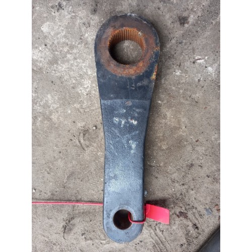 Сошка ГУРа MAN рулевая (639)-2