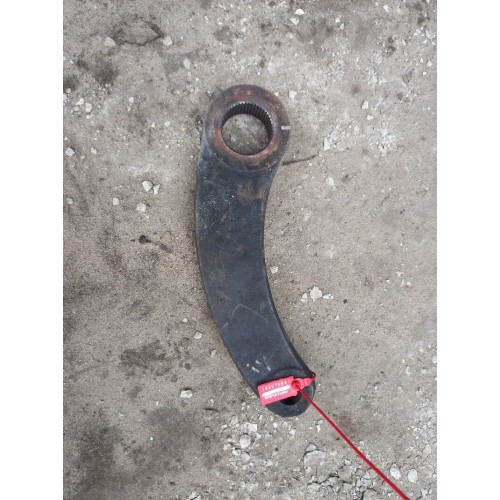 Сошка ГУРа Iveco Stralis рулевая (594)