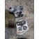 Кронштейн бампера DAF 95 547875 Е2 RH (995)