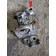 Кронштейн бампера DAF 95 547875 Е2 RH (995)