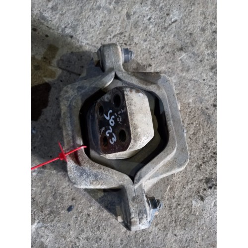 Подушка двигателя DAF 95 547875 Е2 задняя (000)-1