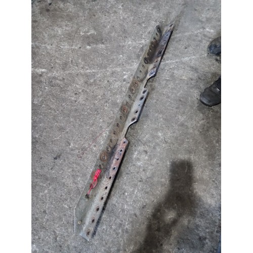 Угол под седло Mercedes Axor 792088 (699)