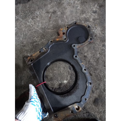 Крышка двигателя лобовая DAF 106 (364)-3