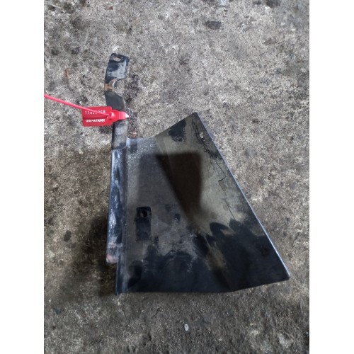 Кожух защитный КПП DAF 106 (368)