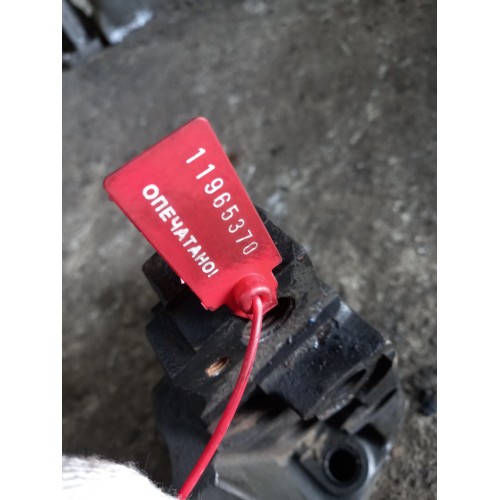 Кронштейн двигателя DAF 106 LH (370)-3