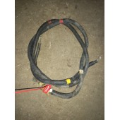 Провод силовой Renault Pr 063992 285см (545) 