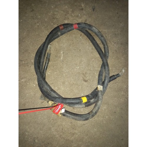 Провод силовой Renault Pr 063992 285см (545) 