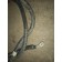 Провод силовой Renault Pr 063992 285см (545) 