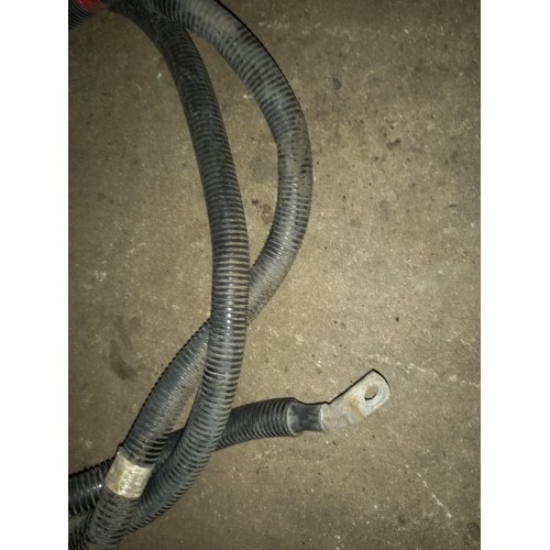 Провод силовой Renault Pr 063992 285см (545) -2