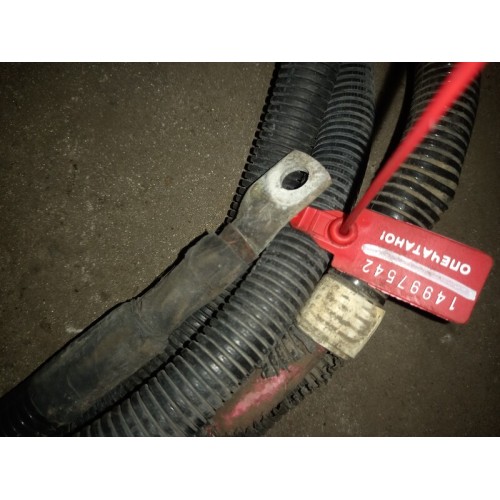 Провод силовой Renault Pr 063992 350см (542) -1