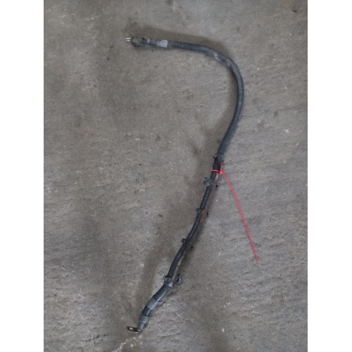 Провод силовой Scania R 480 032962 125см (532) 