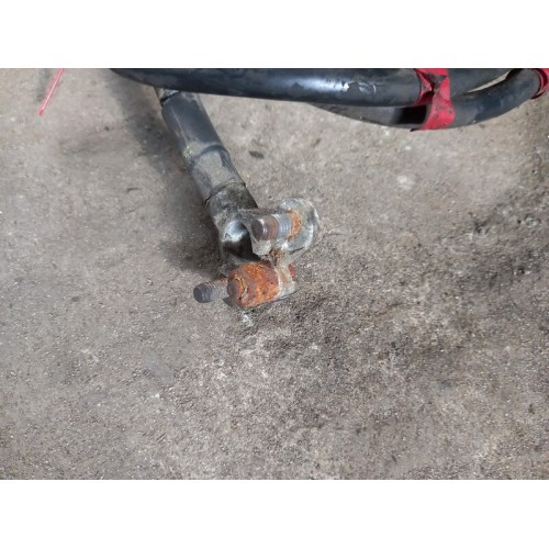 Провод силовой DAF 106 (556)-1