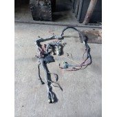 Проводка двигателя DAF 106 (552)