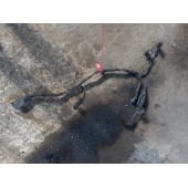 Проводка КПП DAF 106 (555)