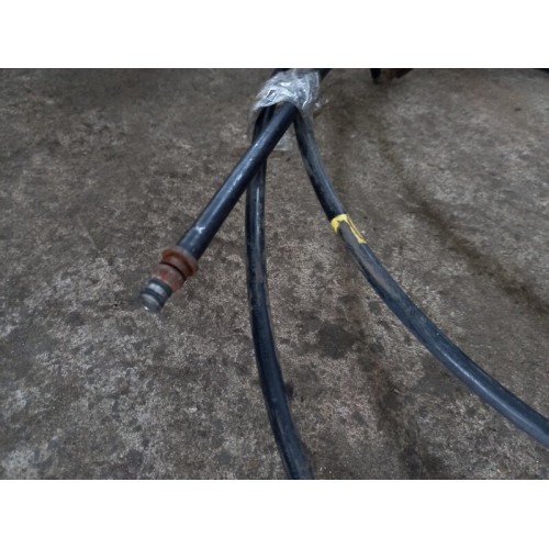 Шланг ПГУ Renault DCI 104934 (550)-2