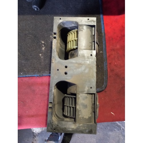 Моторчик отопителя (печки) DAF 95 в корпусе (335)-1