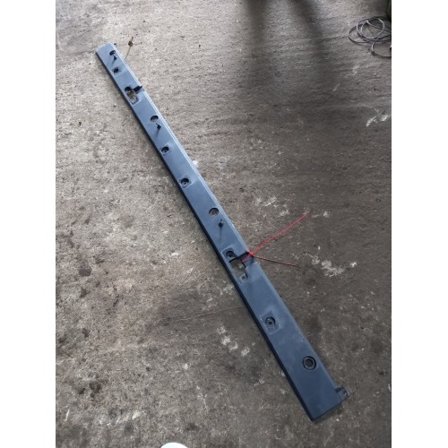 Жабо DAF 95 центральная часть (411)