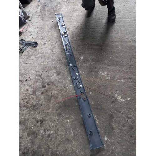 Жабо DAF 95 центральная часть (411)-1