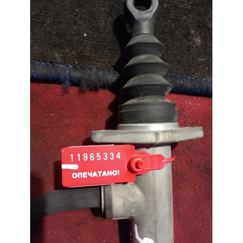 Цилиндр сцепления DAF 95 (334)-1