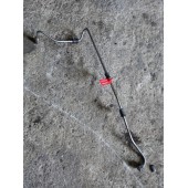 Трубка топливная DAF 106 (426)