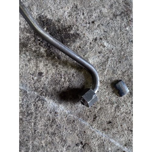 Трубка топливная DAF 106 (426)-1