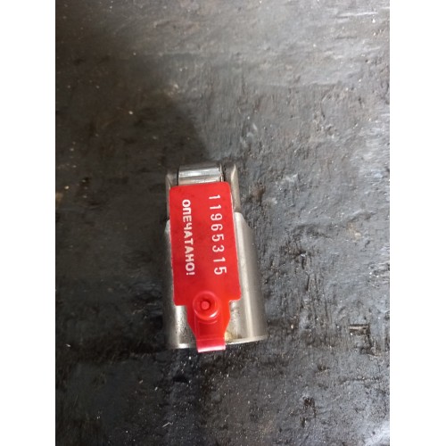 Толкатель DAF 106 средний (315)-2