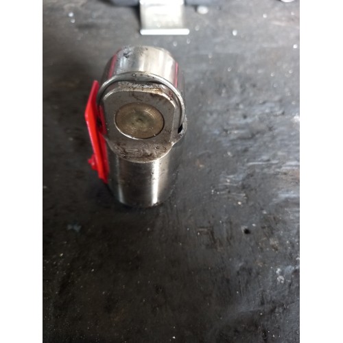 Толкатель DAF 106 средний (317)