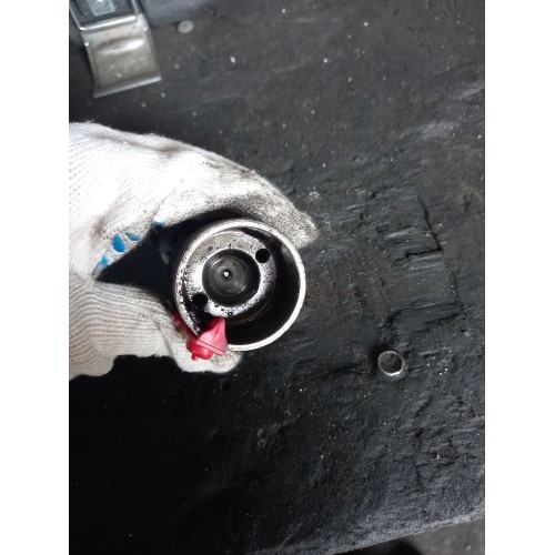 Толкатель DAF 106 средний (310)-2