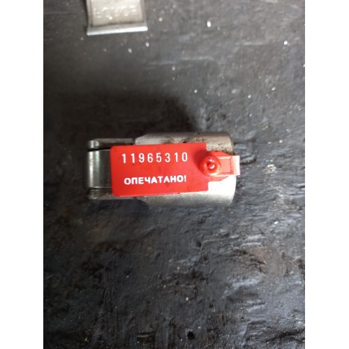 Толкатель DAF 106 средний (310)-1