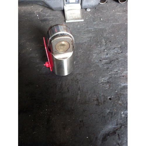 Толкатель DAF 106 средний (318)