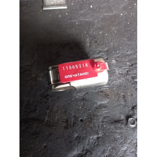 Толкатель DAF 106 средний (318)-2