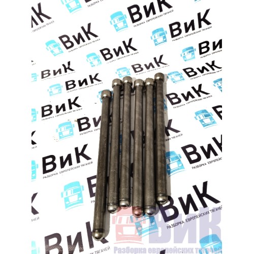 Штанга DAF 106 толстая (горный тормоз)  (305)*