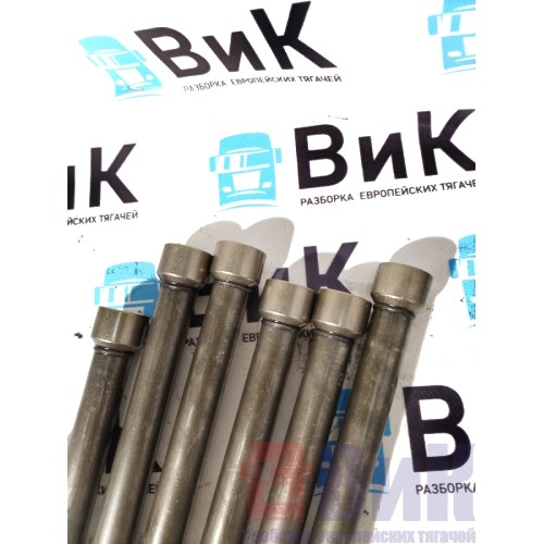 Штанга DAF 106 толстая (горный тормоз)  (305)*-1