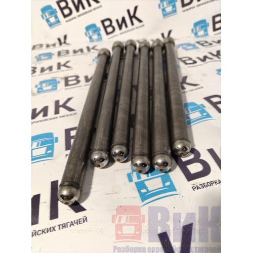 Штанга DAF 106 толстая (горный тормоз)  (305)*-3