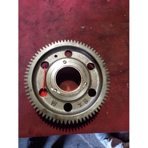 Шестерня ГРМ DAF 106 (304)