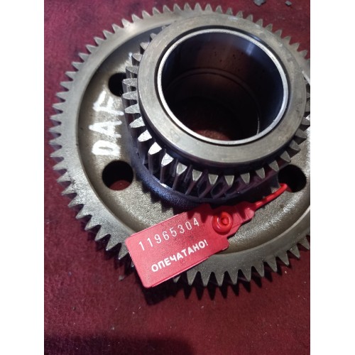 Шестерня ГРМ DAF 106 (304)-3